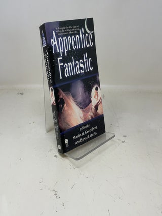 Apprentice Fantastic