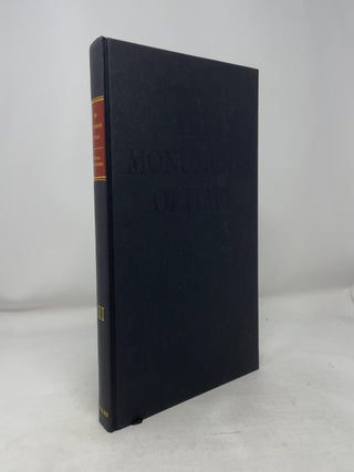 The Monuments of Italy: A Regional Encyclopaedia of Art, Architecture and Archaeology from Classical to Modern Times