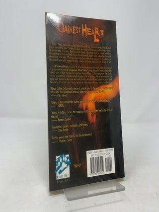 Darkest Heart