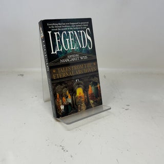 Item #389462 Legends: Tales from the Eternal Archives #1. Margaret Weis
