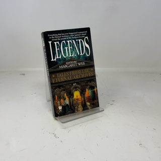 Legends: Tales from the Eternal Archives #1