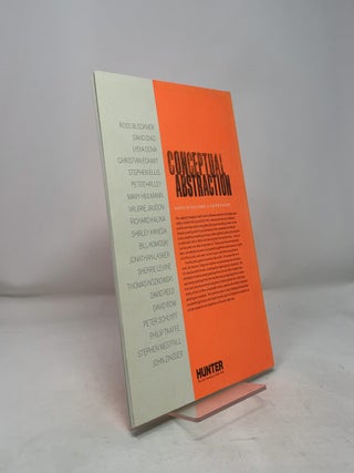 Conceptual Abstraction (HUNTER COLLEGE)