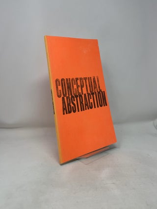 Conceptual Abstraction (HUNTER COLLEGE)