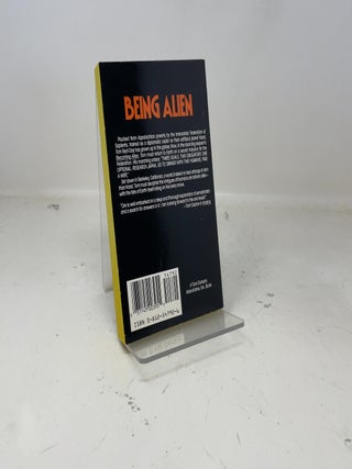 Being Alien