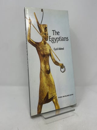 Egyptians (Ancient Peoples & Places)