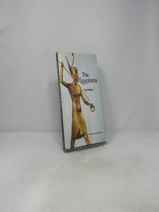 Egyptians (Ancient Peoples & Places)