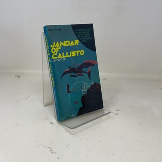 Jandar of Callisto