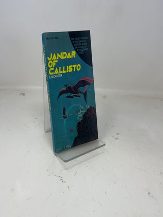 Jandar of Callisto