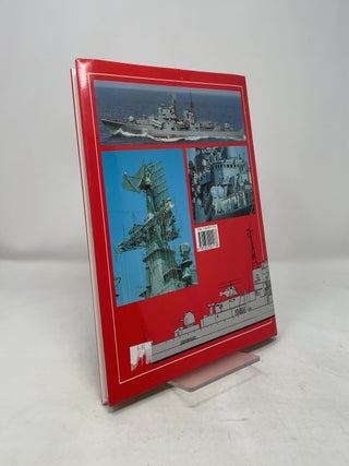 Soviet Warships, 1945 to the Present