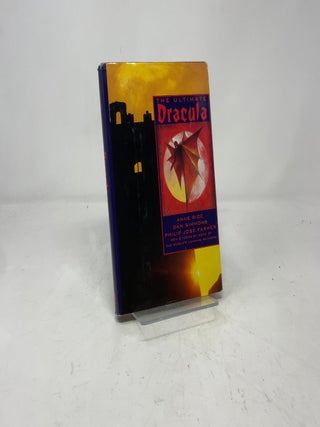 The Ultimate Dracula