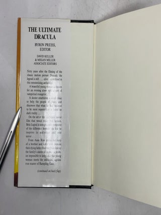 The Ultimate Dracula