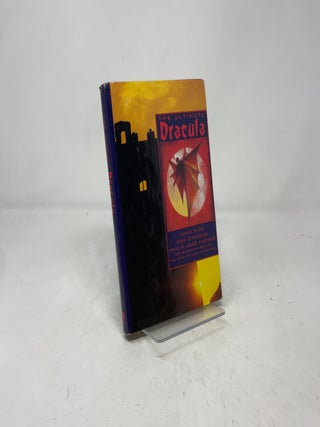 The Ultimate Dracula
