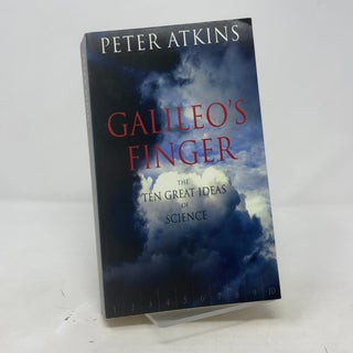 Galileo's Finger