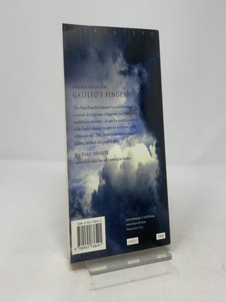 Galileo's Finger