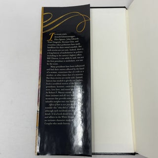 Affairs of State: The Untold History of Presidential Love, Sex, and Scandal, 1789–1900