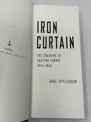 Iron Curtain
