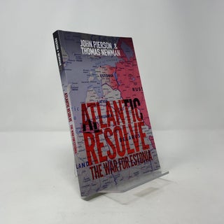 Atlantic Resolve: The War for Estonia