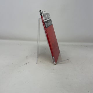 Das rote Notizbuch