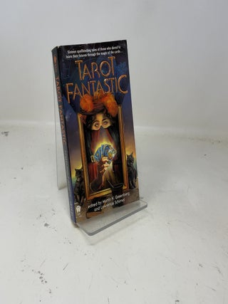 Tarot Fantastic