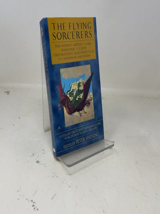 Flying Sorcerers