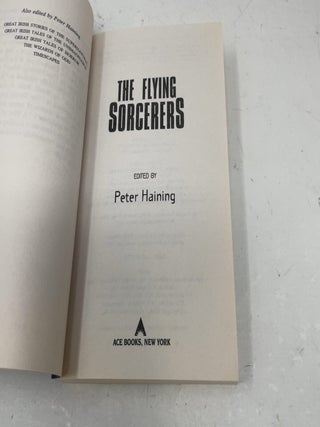 Flying Sorcerers