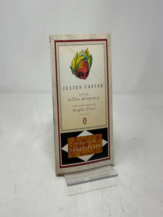 Item #389625 Julius Caesar. William Montgomery