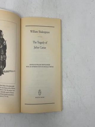 Julius Caesar
