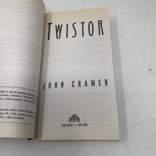 Twistor