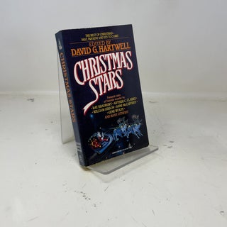 Item #389643 Christmas Stars. David G. Hartwell
