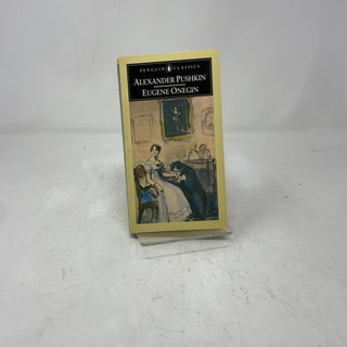 Eugene Onegin