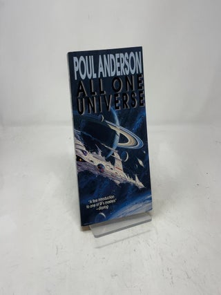 All One Universe