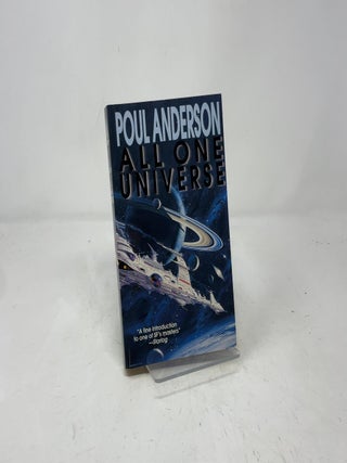 All One Universe