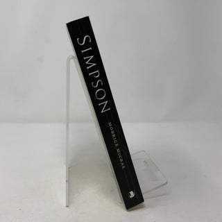 Simpson: The Turbulent Life of a Medical Pioneer