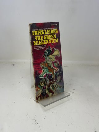 The Green Millennium