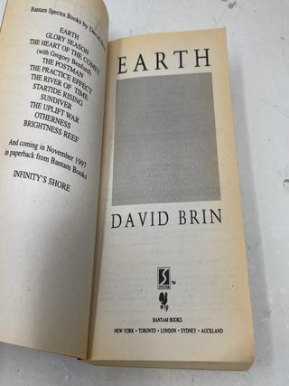 Earth