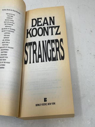 Strangers