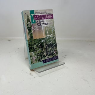Timeshare: A Time for War (Timeshare Trilogy, 3)