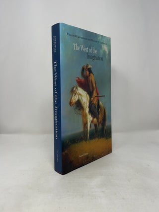 The West of the Imagination