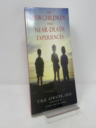 The New Children and Near-Death Experiences