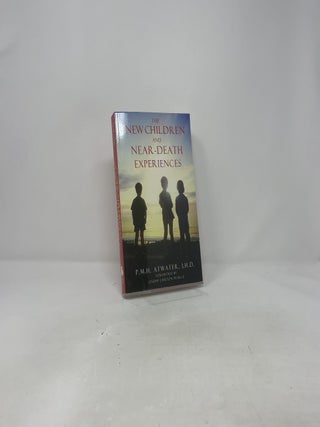 The New Children and Near-Death Experiences