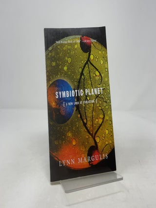Symbiotic Planet: A New Look At Evolution