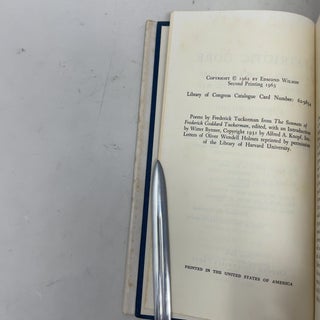 Patriotic Gore: Studies in the Literature of the American Civil War