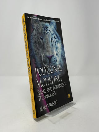 Polygonal Modeling: Basic and Advanced Techniques (Worldwide Game and Graphics Library)