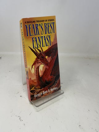 Year's Best Fantasy