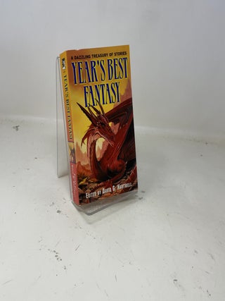 Year's Best Fantasy