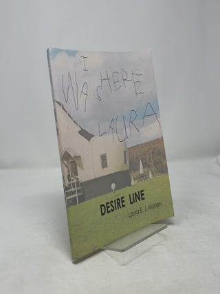 Item #389867 Desire Line (Meander Scar). Laura E. J Moran