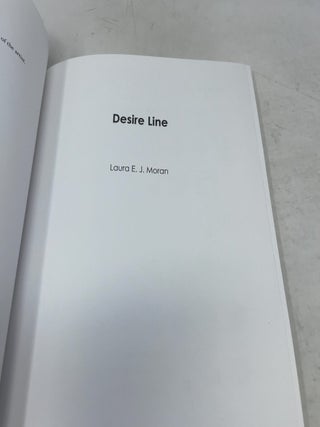 Desire Line (Meander Scar)
