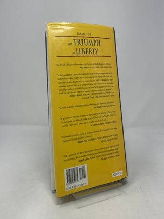 The Triumph of Liberty: A 2,000 Year History Told Through the Lives of Freedom's Greatest Champions