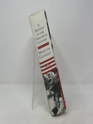 A History of the Twentieth Century: 1952-1999