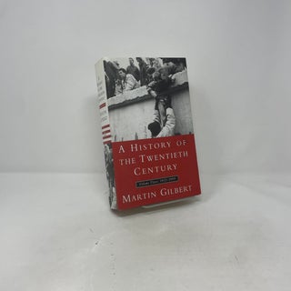 A History of the Twentieth Century: 1952-1999